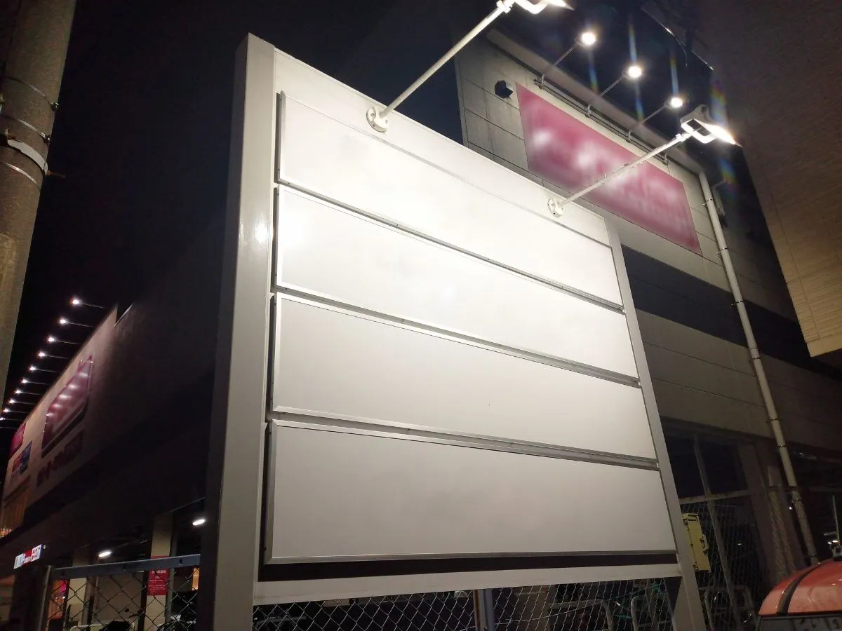 業種別看板製作のポイント：効果的なデザインと選び方