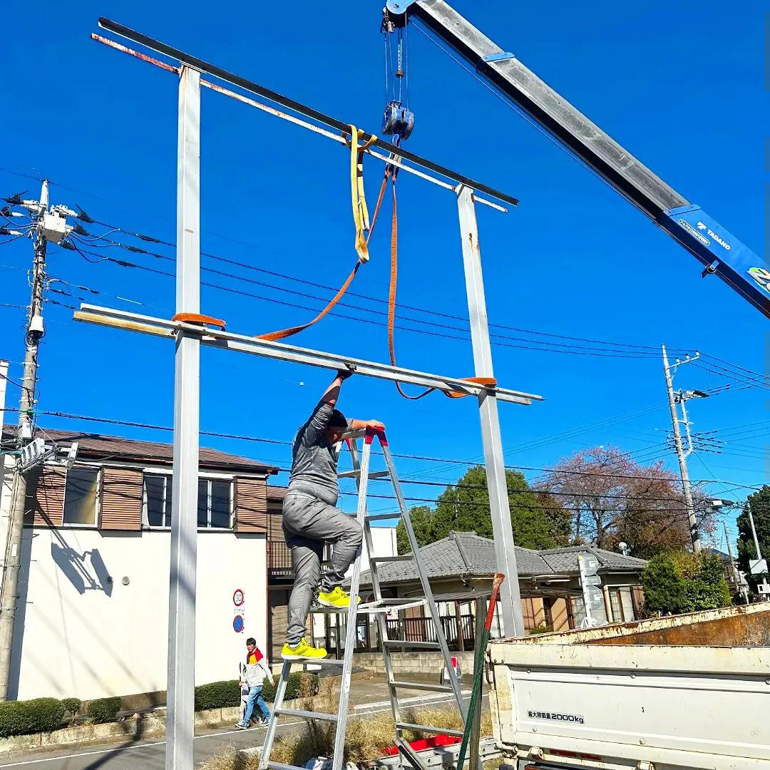 看板の世界で輝くなら✨