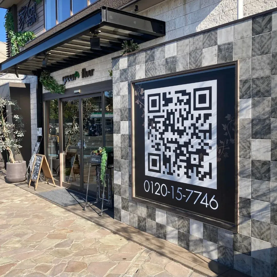 あなたこそ看板製作の期待の新星😏✨