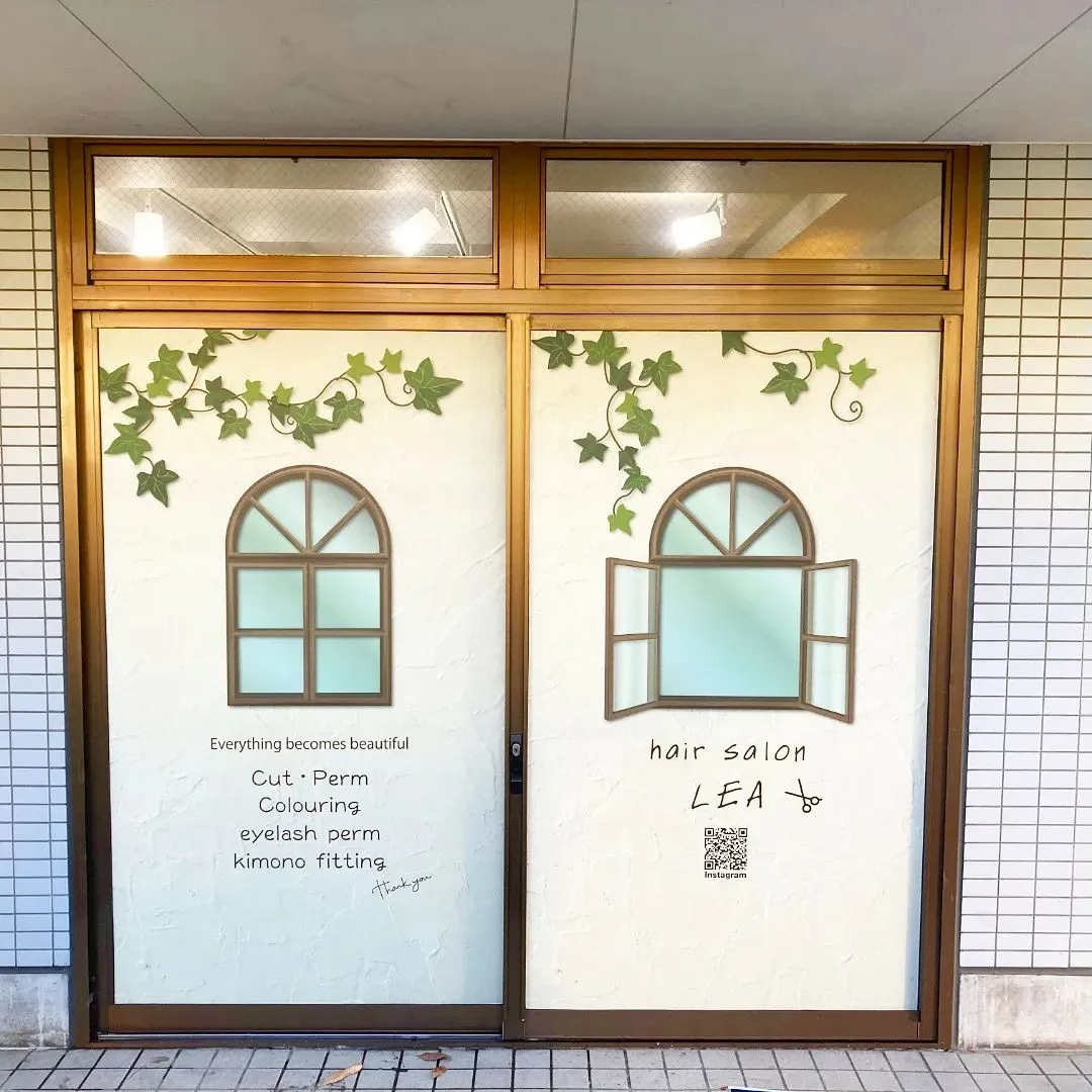 看板を新しくしたい！その為に何が必要かな🤔