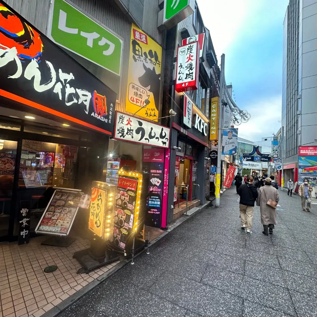 様々なタイプの看板に対応しています👌