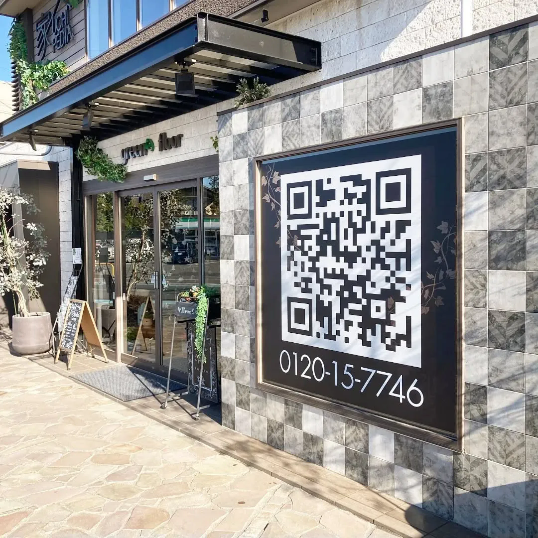 看板のデザインは持ち込みも丸投げもOK👌