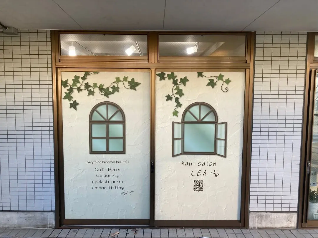 看板メンテナンスで、店舗の魅力を長く保つ💪