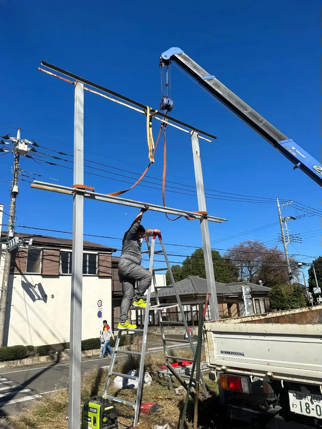 看板制作のプロを目指すなら✨
