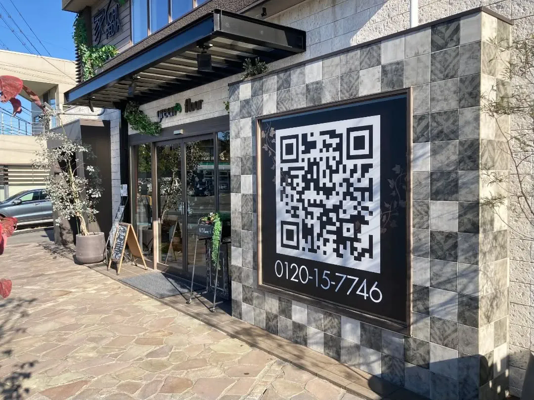 お店づくりのアイデアをカタチに✨