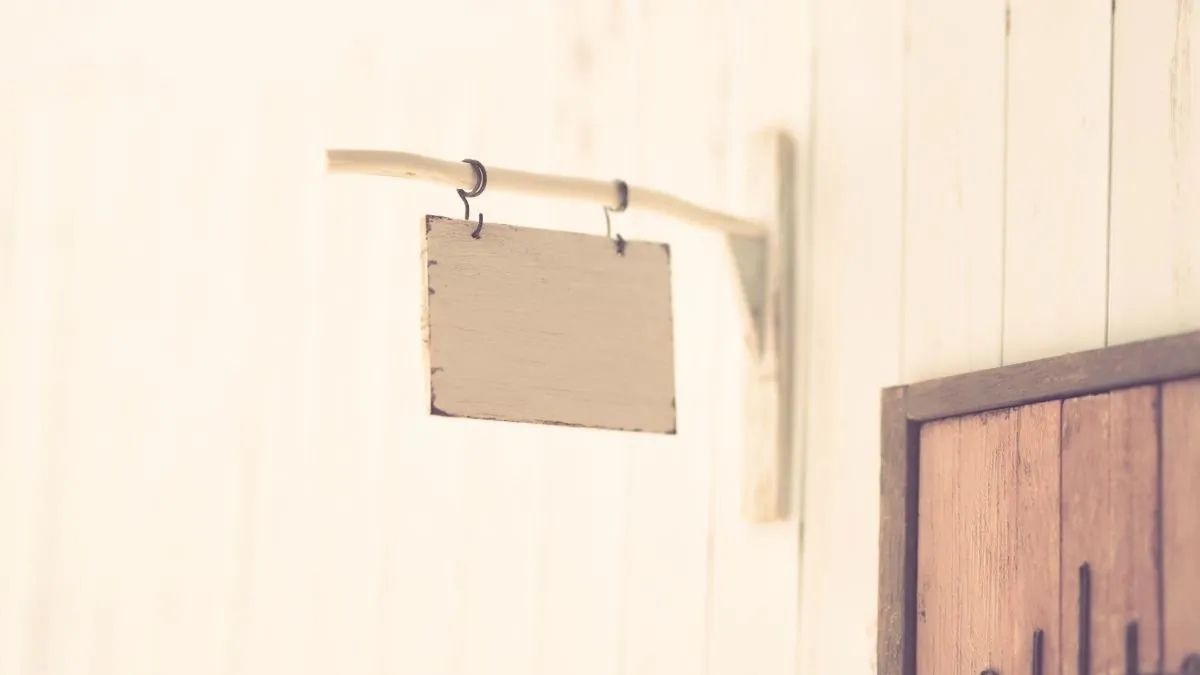 看板製作納期を短縮するためのコツと最適な期間